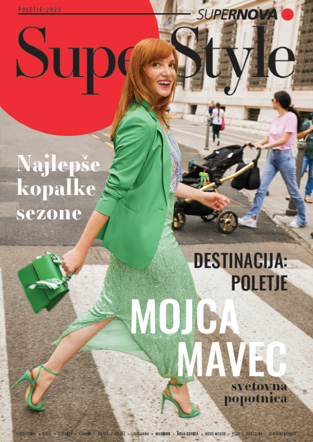 SuperStyle - Poletje 2023