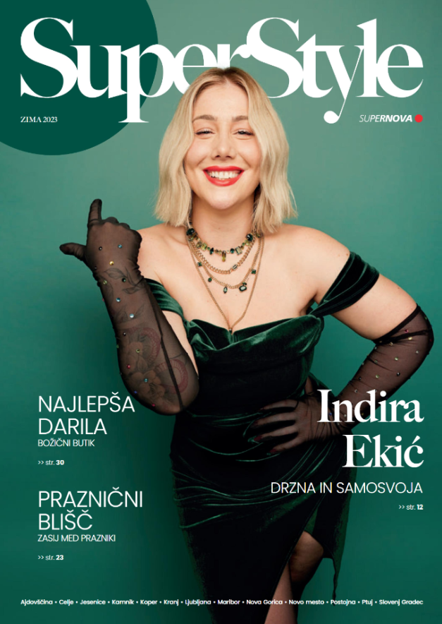 SuperStyle - Zima 2023
